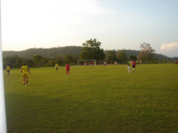 A família Campo Novo - 15 anos - 12.01.2019